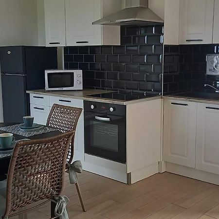 Lanitier Apartment Dinant Bagian luar foto