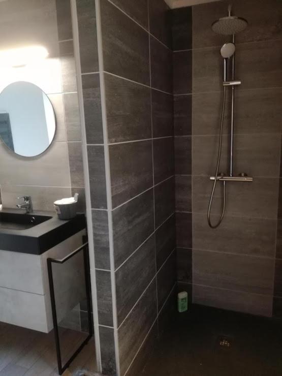 Lanitier Apartment Dinant Bagian luar foto