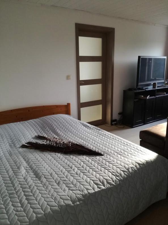 Lanitier Apartment Dinant Bagian luar foto