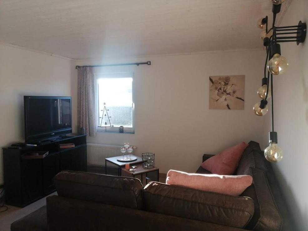 Lanitier Apartment Dinant Bagian luar foto